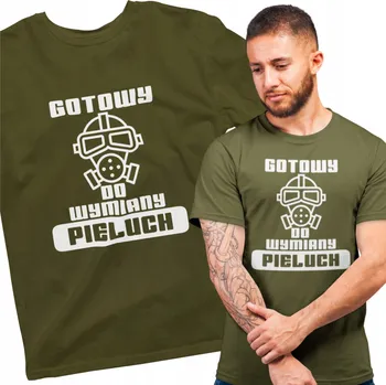 Vtipné Tričko Dárek pro Budoucího Tatínka Připraveného na Výměnu Plenek L