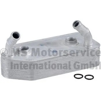 Chladič motoru Olejový chladič, motorový olej PIERBURG (7.09269.46.0)