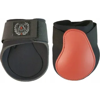 Pracovní obuv Skokové chrániče Fair play SPORT vel. pony