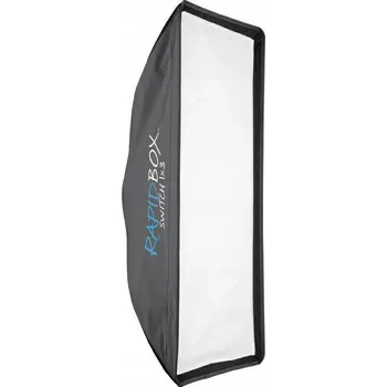 IP kamera WESTCOTT Softbox Rapid Box Switch 1x3