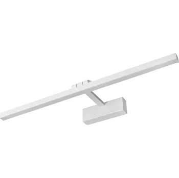 Koupelnové svítidlo DomenoLED Koupelnové svítidlo PROSTY 9W 40CM Bílý 4000K UNO-BH-045