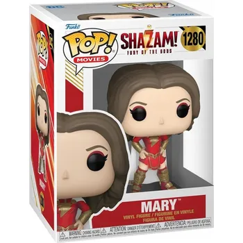 Figurka Figurka Funko Pop! Shazam Mary