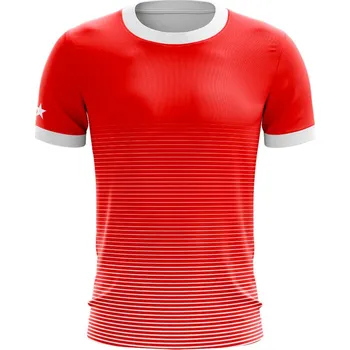 Dres Hummel GANZ FEIN JERSEY 90100-6000 Velikost S