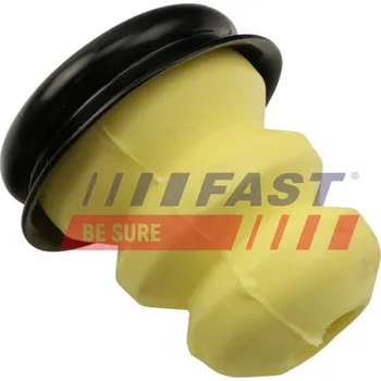 Zavěšení kol Doraz, těleso nápravy FAST FT12603