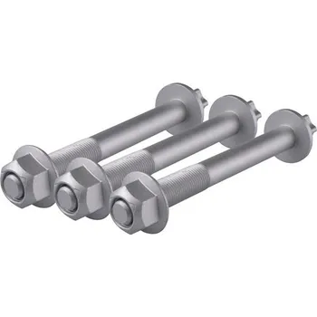 Šroub, uložení nápravnice TEDGUM TED71590