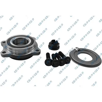 Zavěšení kol GSP 9245028K Sada ložisek kola