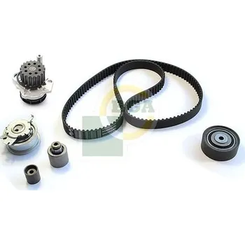 Vodní pumpa + sada ozubeného řemene BGA TB0190CPK