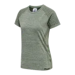 Triko Hummel hmlci Seamless T-Shirt 210498-6361 Velikost XS