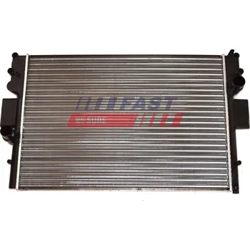 Chladič motoru Chladicí jednotka FAST FT55242