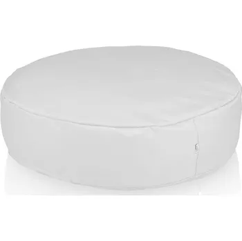 Taburet Taburet pohovka Italpouf bílá