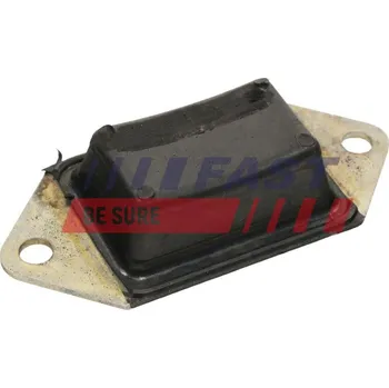 Zavěšení kol Doraz, těleso nápravy FAST FT18328