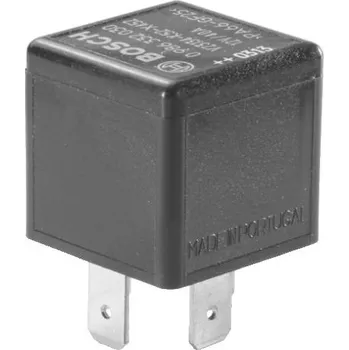 Autoelektrika Multifunkční relé BOSCH 0 986 332 030