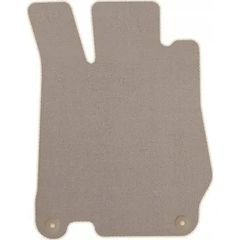 autokoberec Velurové autokoberce Edecor