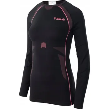 Dámské tričko DÁMSKÉ TERMO TRIČKO BRUGI 2RC3 vel. S/M
