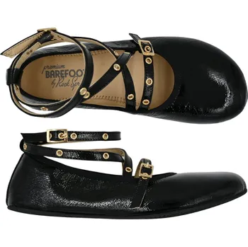 Dámské tenisky Rock Spring dámské boty SOHO NAPLACK BLACK 36