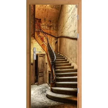 Fototapeta Samolepka Decors24 95 x 205 cm