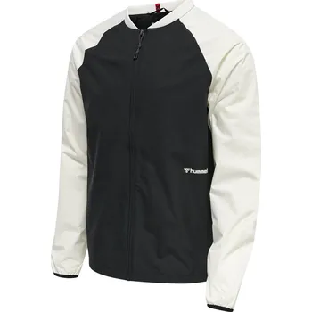 Pánská větrovka Bunda Hummel PRO XK TRAINING JACKET 211441-2353 Velikost S