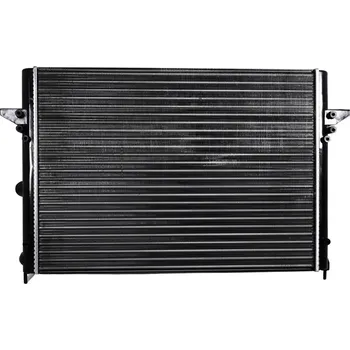 Chladič motoru Chladič nízké teploty, chladič plnicího vzduchu KAMOKA 7705392