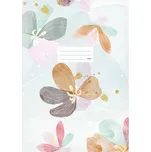 MFP Školní sešit A4 Lux 440 40 listů…