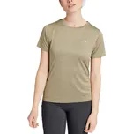 Triko Newline WOMEN STATEMENT T-SHIRT SS 500133-8220 Velikost XS