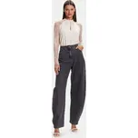 Vero Moda Halenka Milla 10334620 Béžová Loose Fit XS