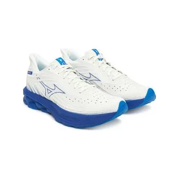 Dámská běžecká obuv Mizuno Běžecké boty Wave Skyrise 6 J1GC2509 Bílá 41