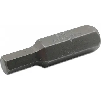 Bit Bit IMBUS 4,0 - 25mm, WITTE