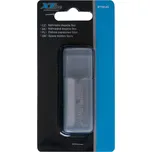 XTLINE Náhradní čepel 1bal/5ks pro škrabku XT19142