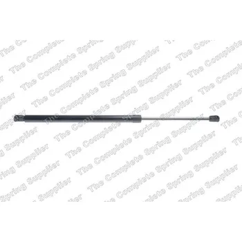 Příslušenství karosérie Pneumatická pružina, zavazadlový / nákladový prostor LESJÖFORS 8175734