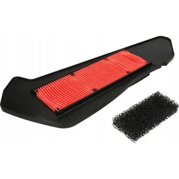 Filtr pro motocykl Hiflofiltro HFA4301 vzduchový filtr Yamaha CZD