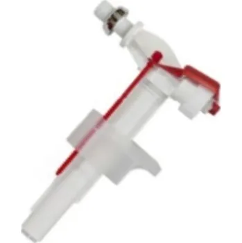 Ventil Zpětný ventil Alcaplast 3/8'' A 15 3/8