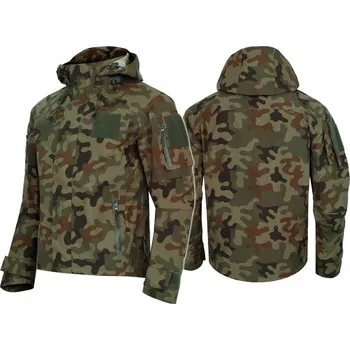 Moto bunda Bunda s kapucí Texar 02-CNG-CO , velikost XL