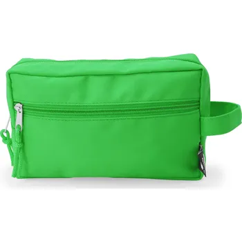 Kosmetická taška Kosmetická taštička M&C BUBO zelená