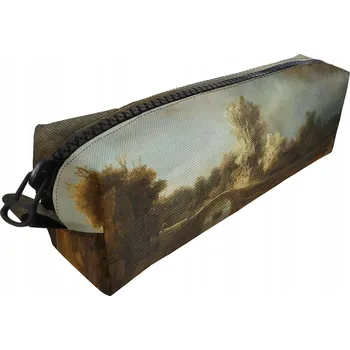 Penál Pouzdro na tužky tuba Szyjemy sztukę