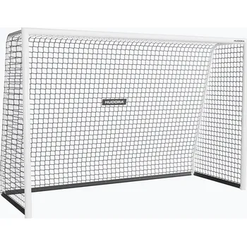 Fotbalová branka Fotbalová branka Hudora Advanced 300 x 200 cm white