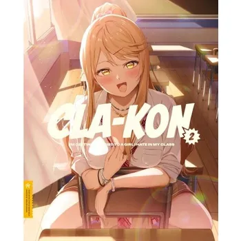 Obraz Plakát anime 29,7 x 36,5 cm