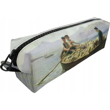 Penál Pouzdro na tužky tuba Szyjemy Sztukę