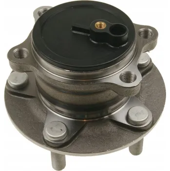 Náboj kola zadní SRLine ložisko kola S41-1115