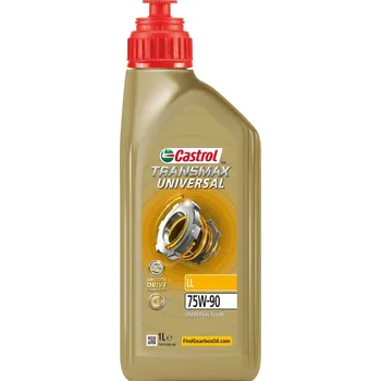 Převodový olej Olej pro servo-řízení CASTROL 15F0AA