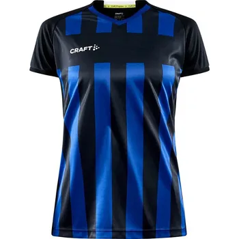 Dres Craft Progress 2.0 Stripe Jersey W 1910176-999346 Velikost XL