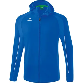 Pánská mikina Mikina Erima LIGA STAR Training Jacket with hood 1032327 Velikost S