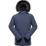 ALPINE PRO - WERD 2 PÁNSKÁ ZIMNÍ BUNDA S MEMBRÁNOU PTX MJCF726672XS