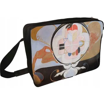 Taška přes rameno Szyjemy sztukę