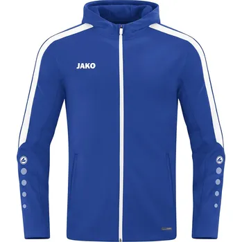 Bunda s kapucí Jako Power Jacket 6823-400 Velikost 3XL