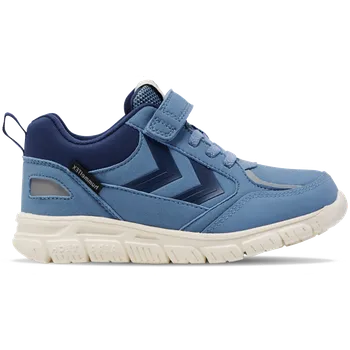Dívčí obuv Obuv Hummel X-LIGHT 2.0 TEX JR 213505-4250 Velikost 35 EU | 2,5 UK | 3,5 US | 22 CM