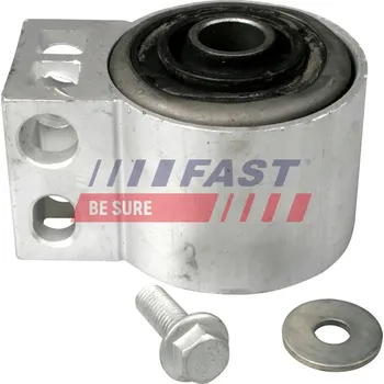 Zavěšení kol Uložení, nosník nápravy FAST FT18336