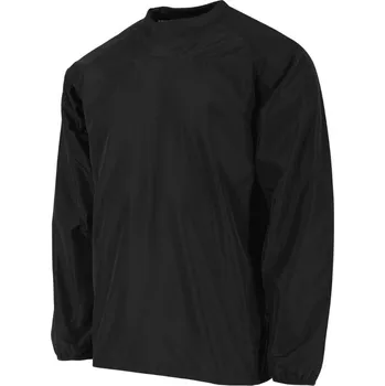 Pánská větrovka Bunda Stanno Prime Windbreaker 408029-8000 Velikost 3XL