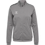 Triko s dlouhým rukávem Hummel HMLAUTHENTIC PL ZIP JACKET WOMAN 219984-2006 Velikost L