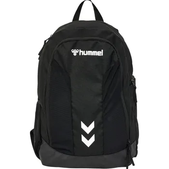 Sportovní batoh Batoh Hummel hmlLEAD BACK PACK 227179-2001 Velikost One size