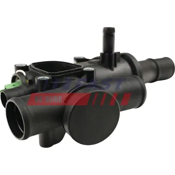 Autoelektrika Termostat, chlazení oleje FAST FT58035